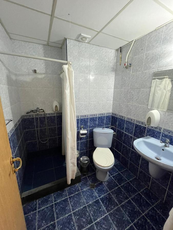 Hotel Kredo Sliven Bagian luar foto